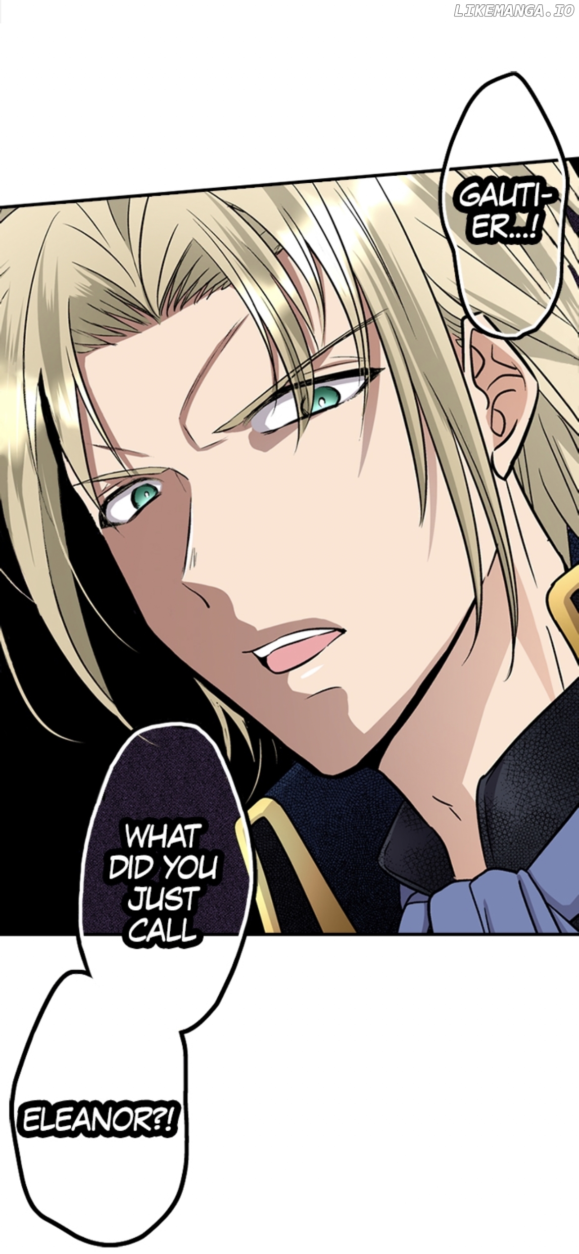 The Crown Prince's Bride (Official) Chapter 10 - page 46