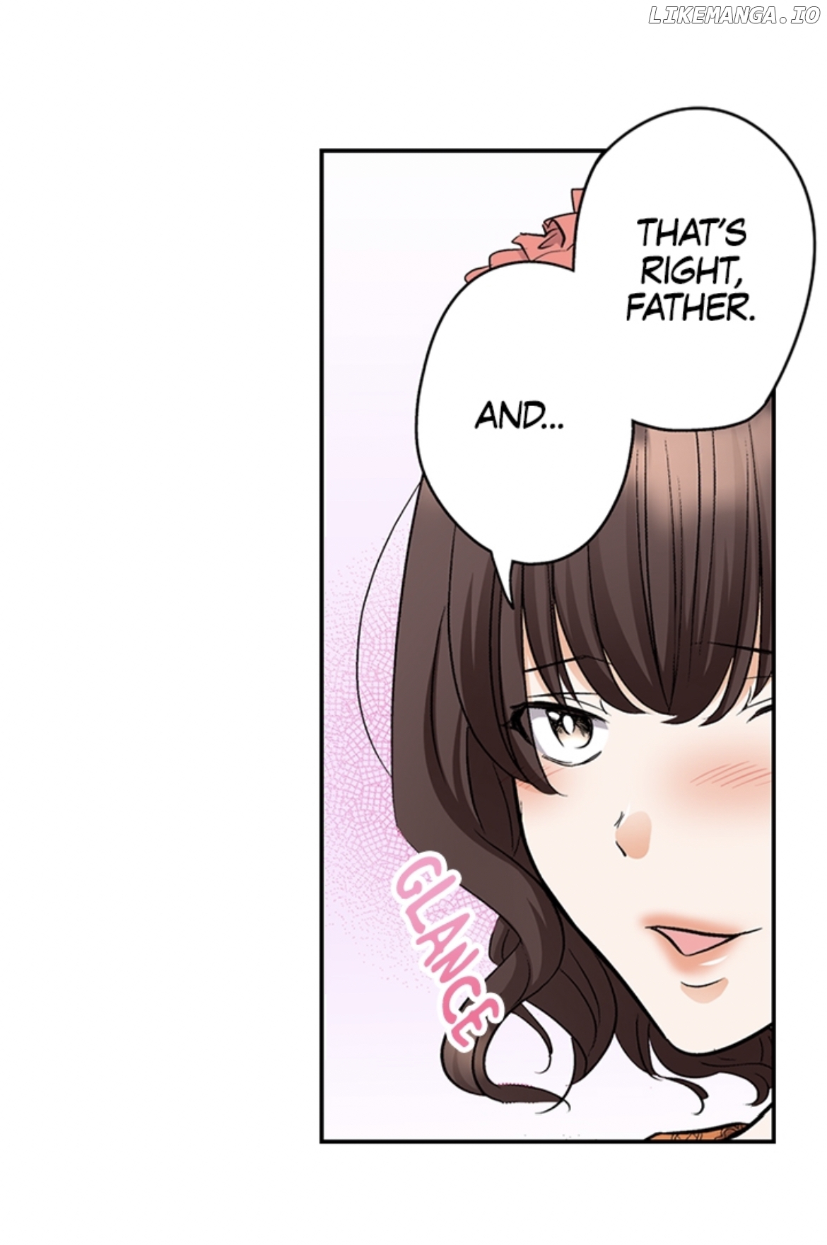 The Crown Prince's Bride (Official) Chapter 10 - page 7