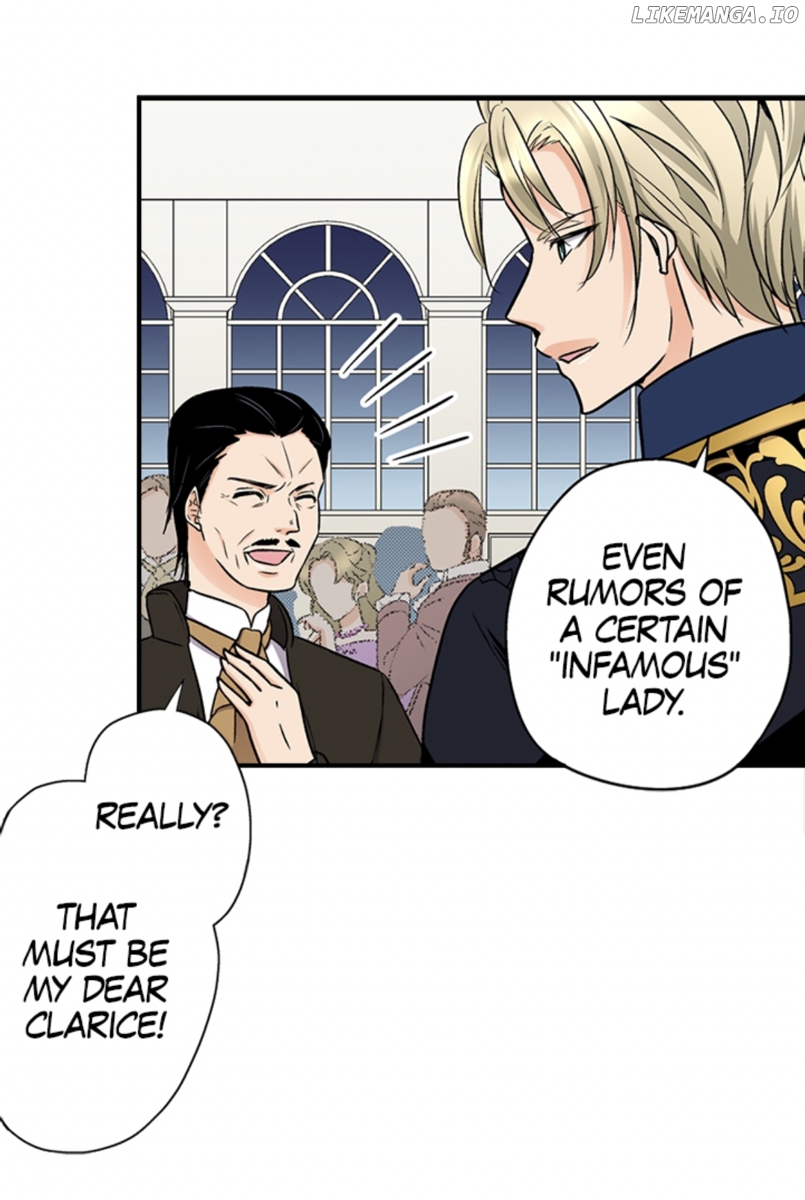 The Crown Prince's Bride (Official) Chapter 10 - page 10