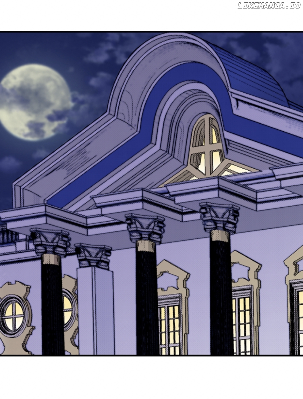 The Crown Prince's Bride (Official) Chapter 11 - page 1