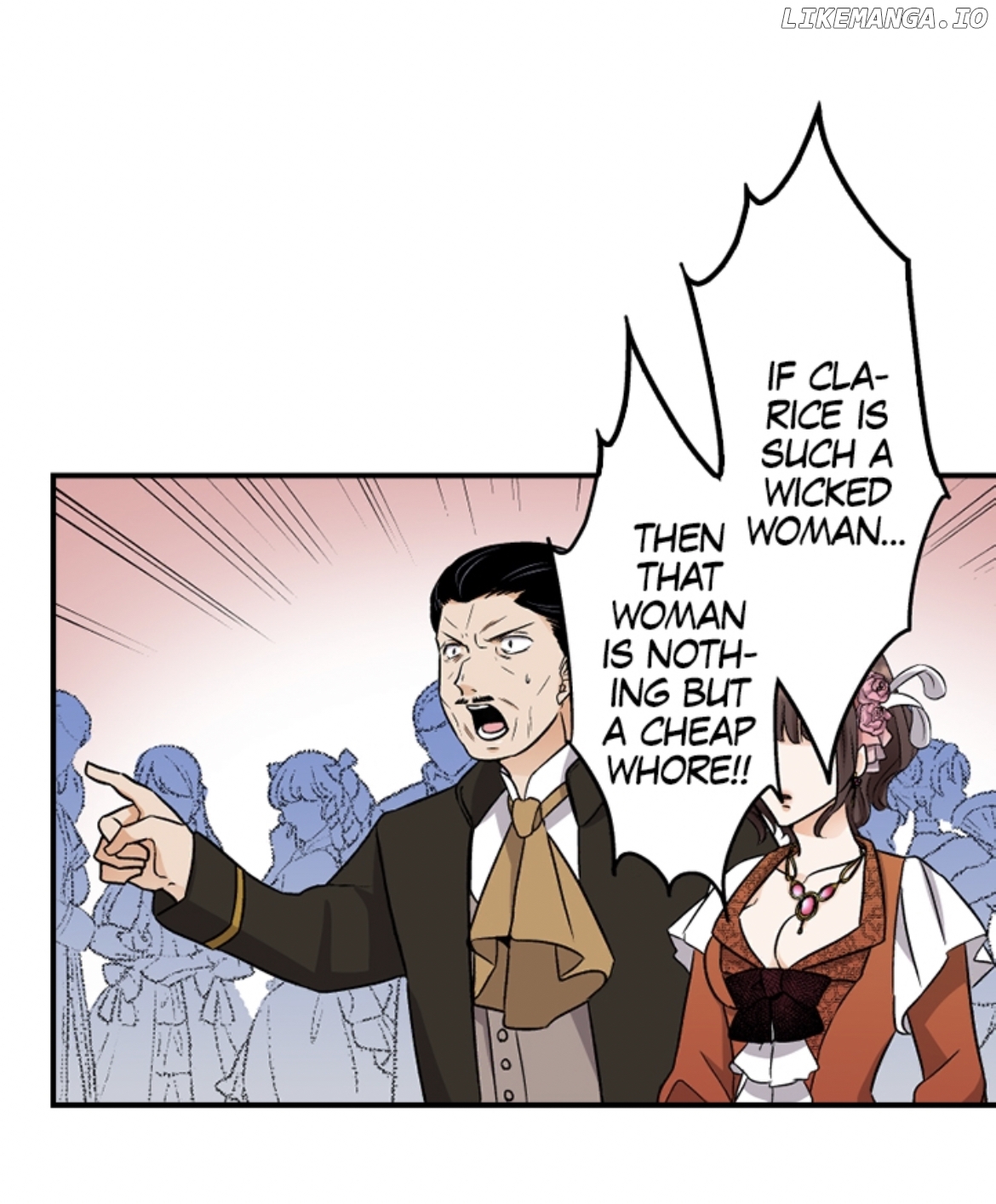 The Crown Prince's Bride (Official) Chapter 11 - page 2