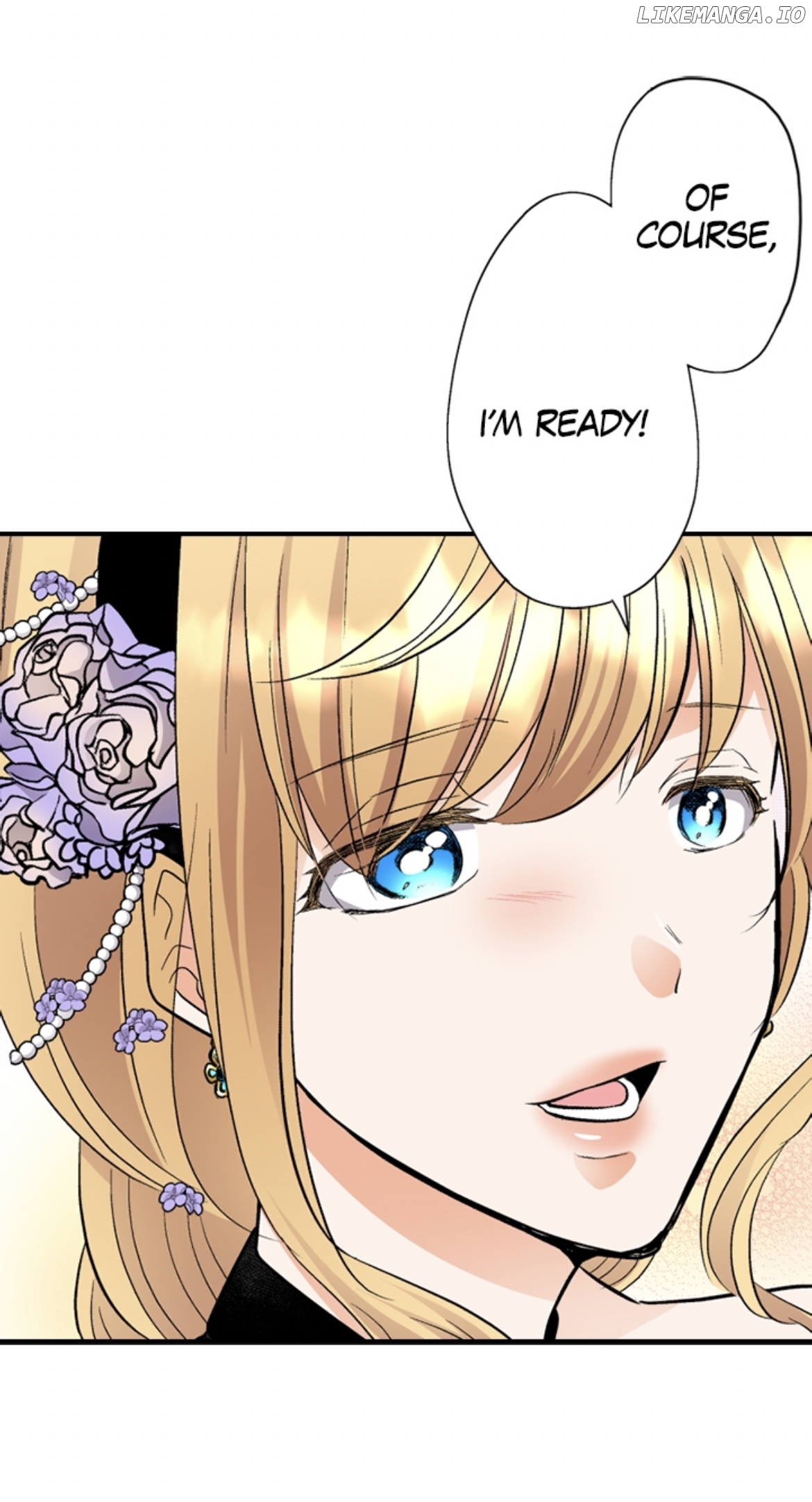 The Crown Prince's Bride (Official) Chapter 11 - page 14