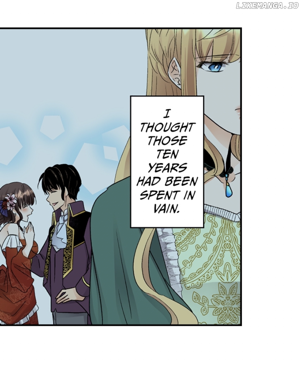 The Crown Prince's Bride (Official) Chapter 11 - page 17
