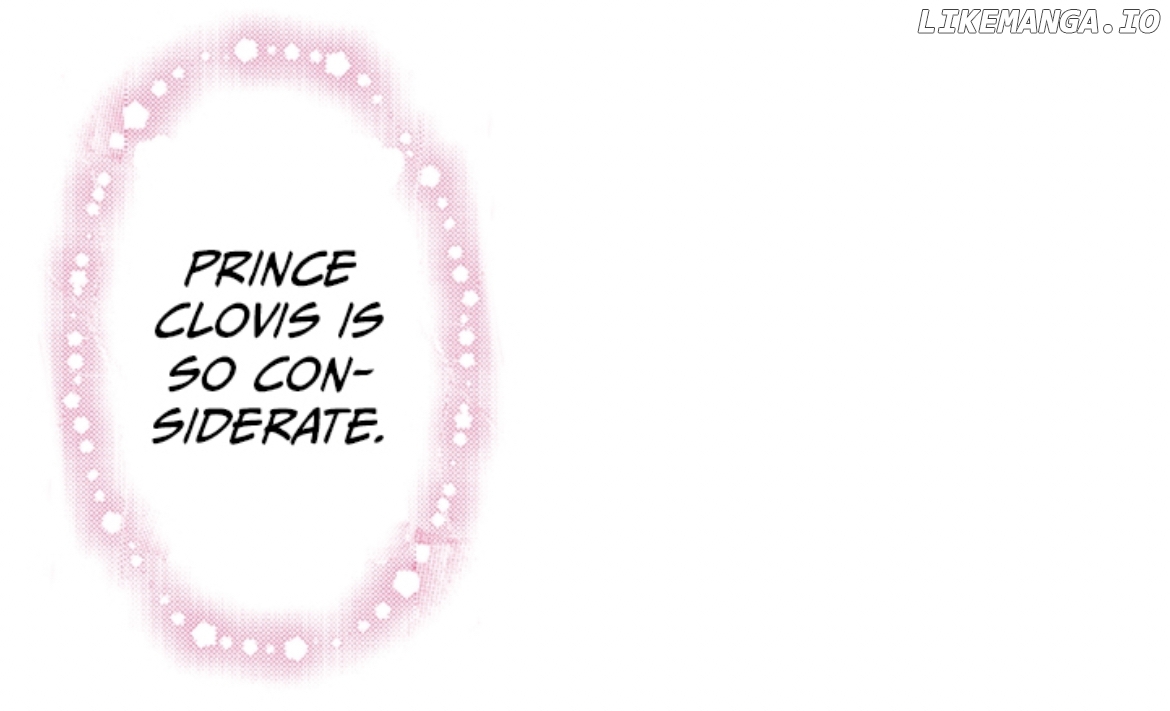 The Crown Prince's Bride (Official) Chapter 11 - page 19