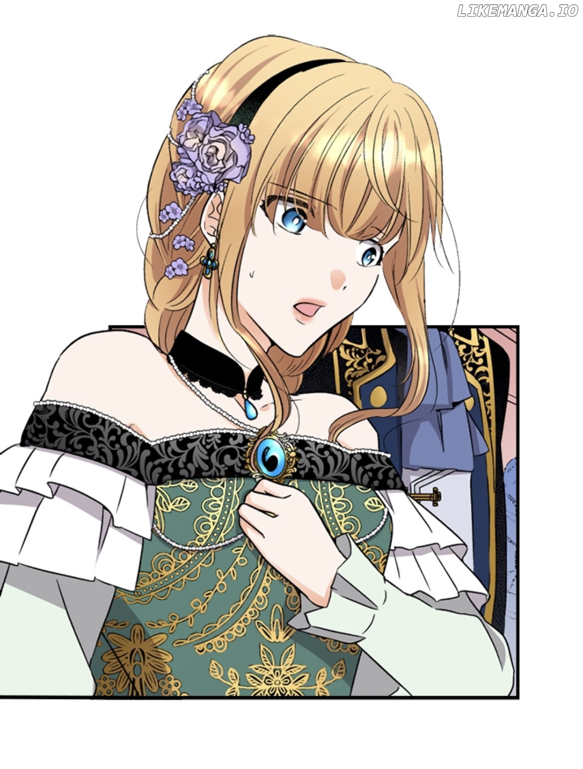 The Crown Prince's Bride (Official) Chapter 11 - page 3