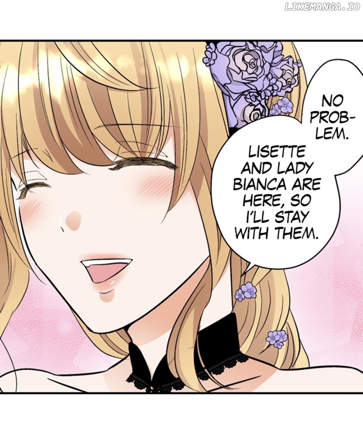 The Crown Prince's Bride (Official) Chapter 11 - page 24