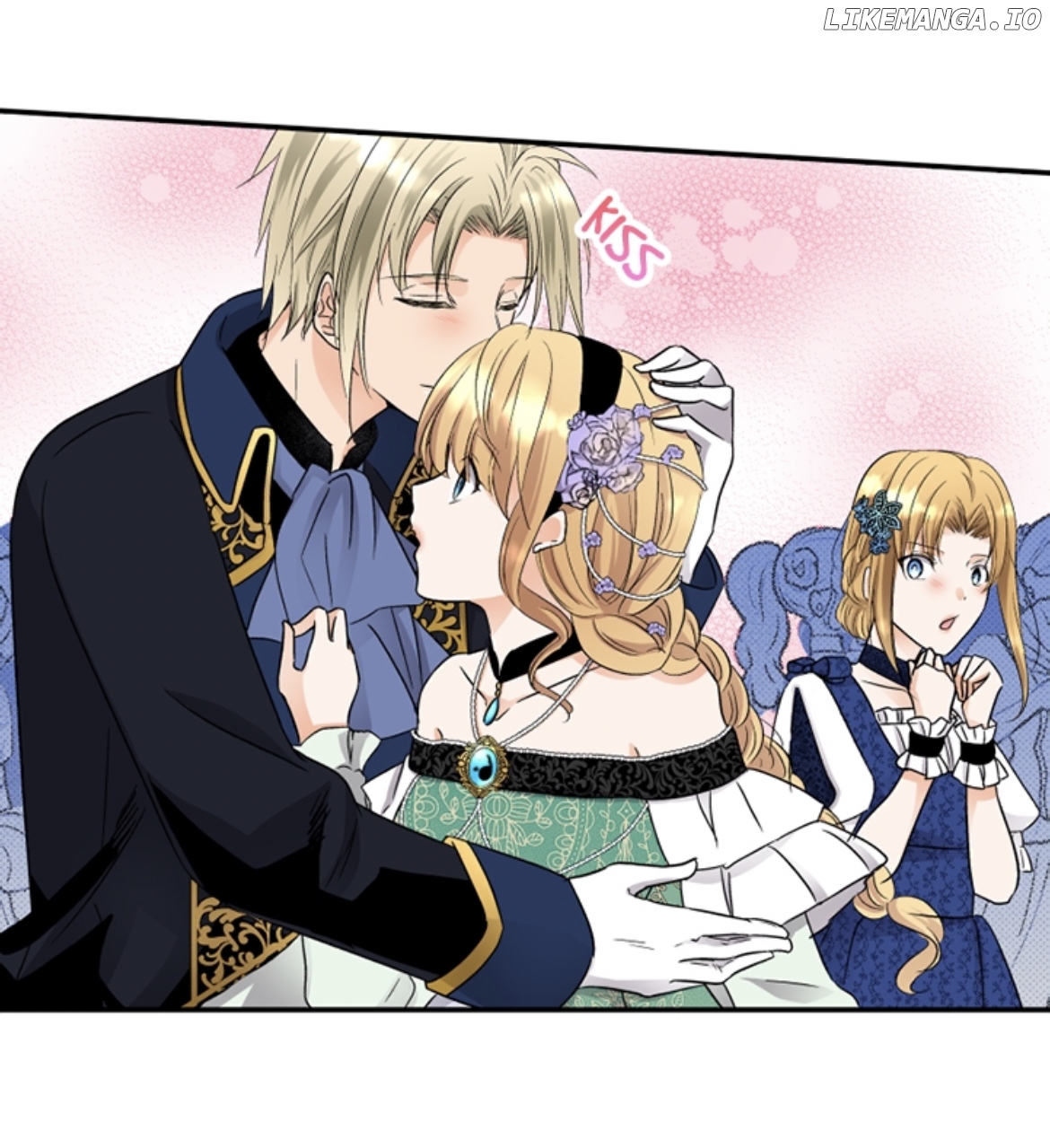 The Crown Prince's Bride (Official) Chapter 11 - page 27