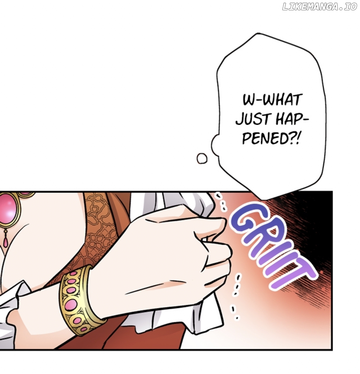 The Crown Prince's Bride (Official) Chapter 11 - page 30