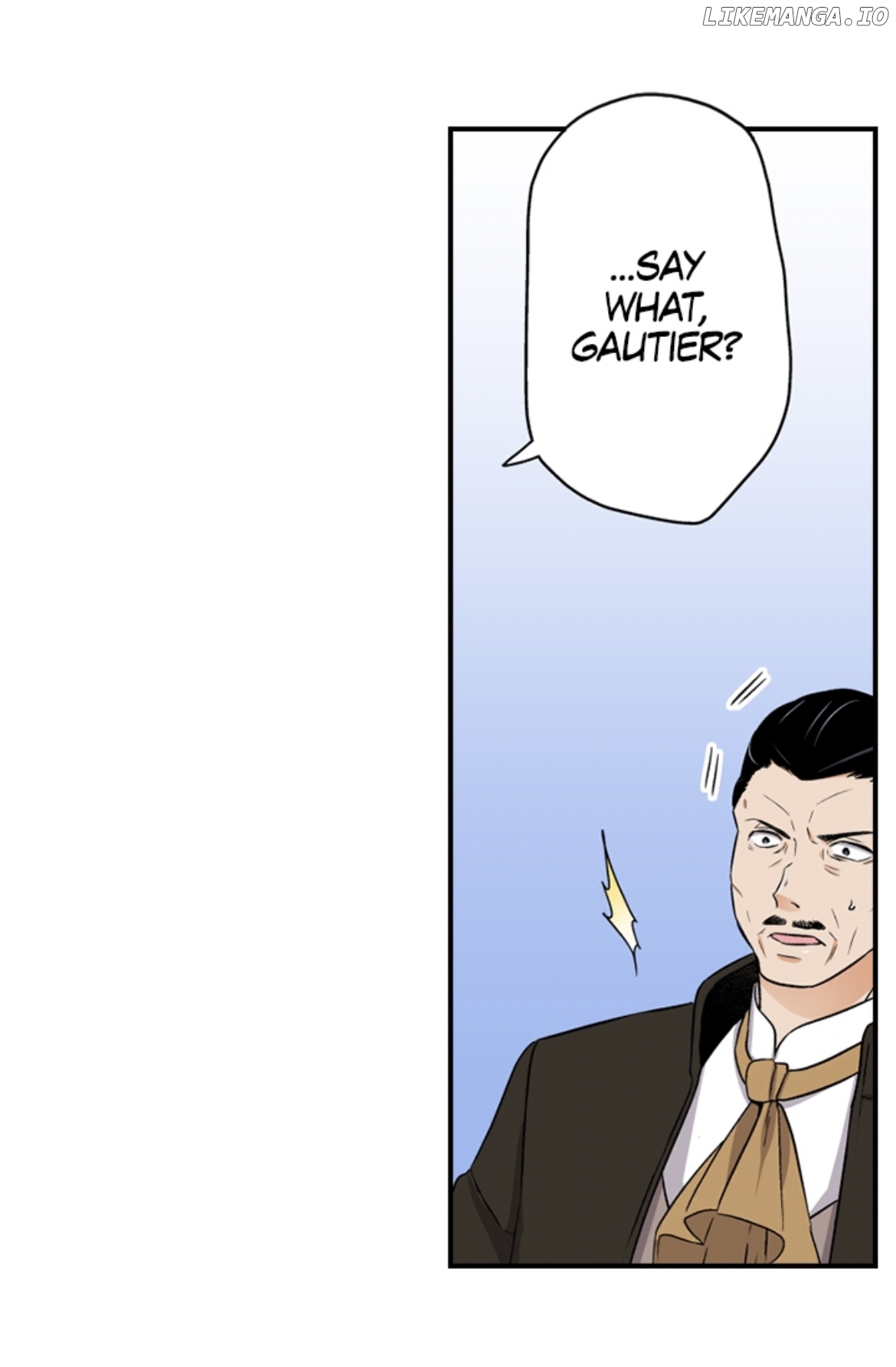 The Crown Prince's Bride (Official) Chapter 11 - page 4