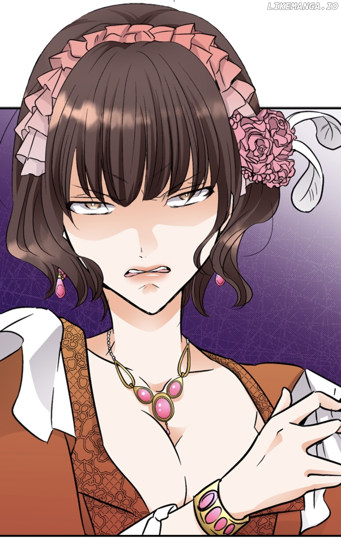 The Crown Prince's Bride (Official) Chapter 11 - page 33