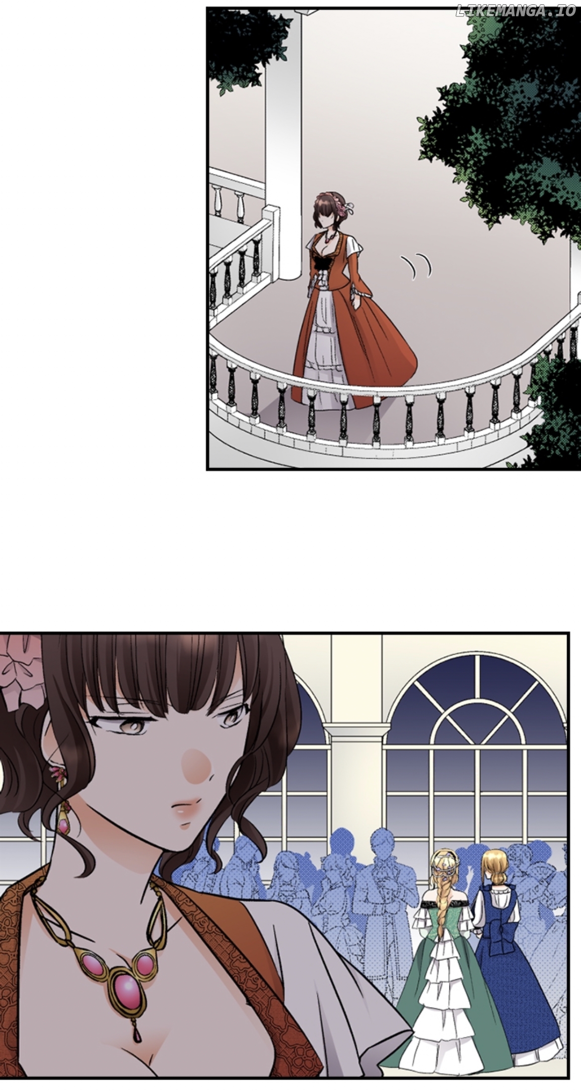 The Crown Prince's Bride (Official) Chapter 11 - page 39