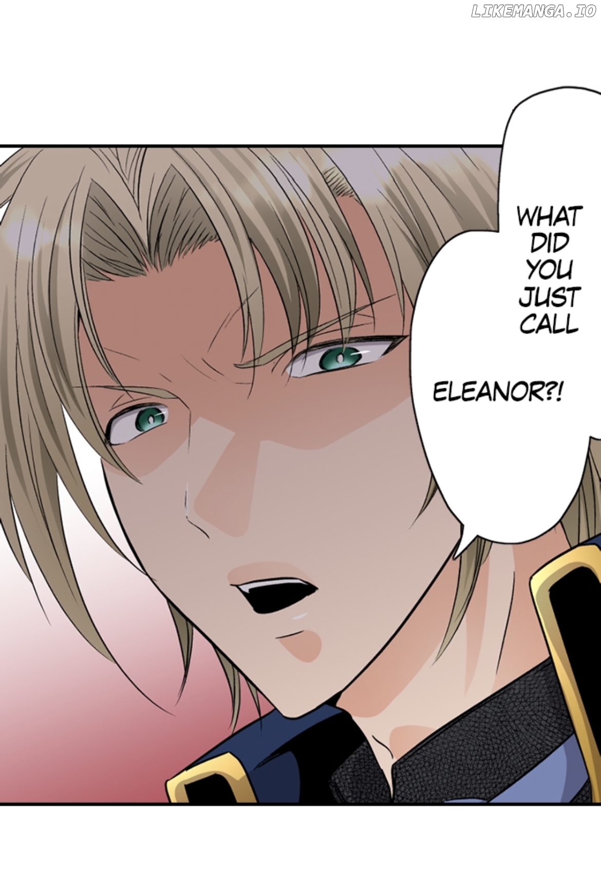 The Crown Prince's Bride (Official) Chapter 11 - page 5