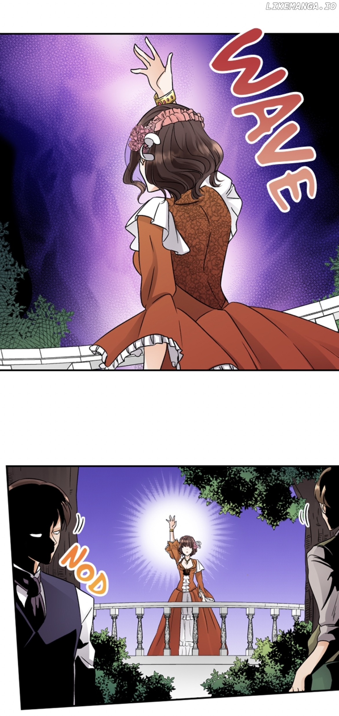 The Crown Prince's Bride (Official) Chapter 11 - page 41