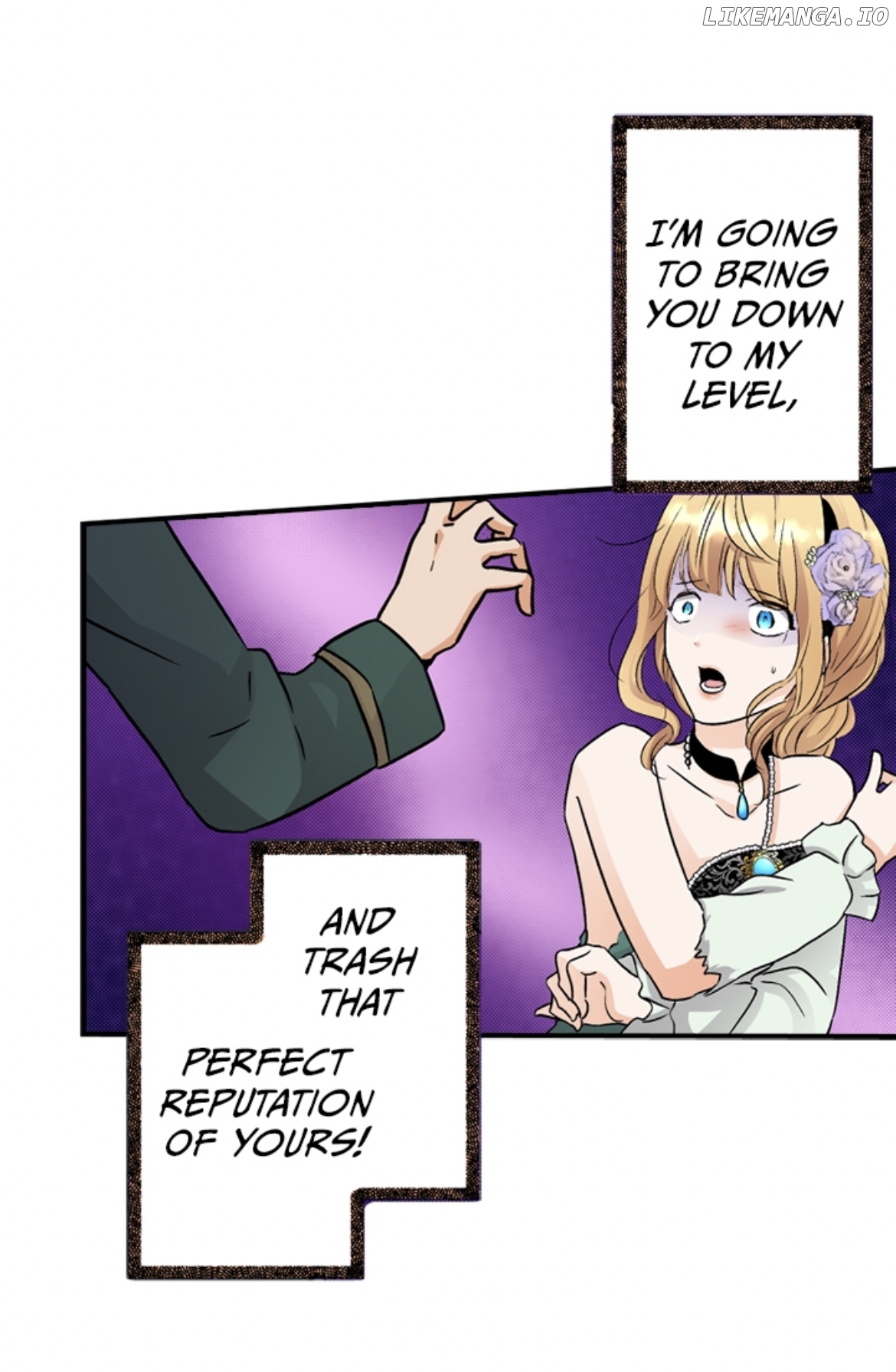 The Crown Prince's Bride (Official) Chapter 11 - page 43