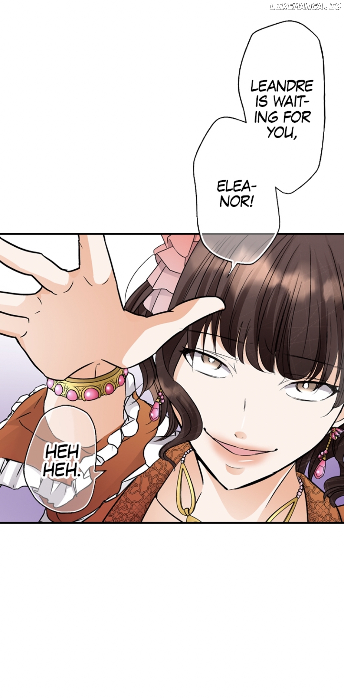 The Crown Prince's Bride (Official) Chapter 11 - page 44