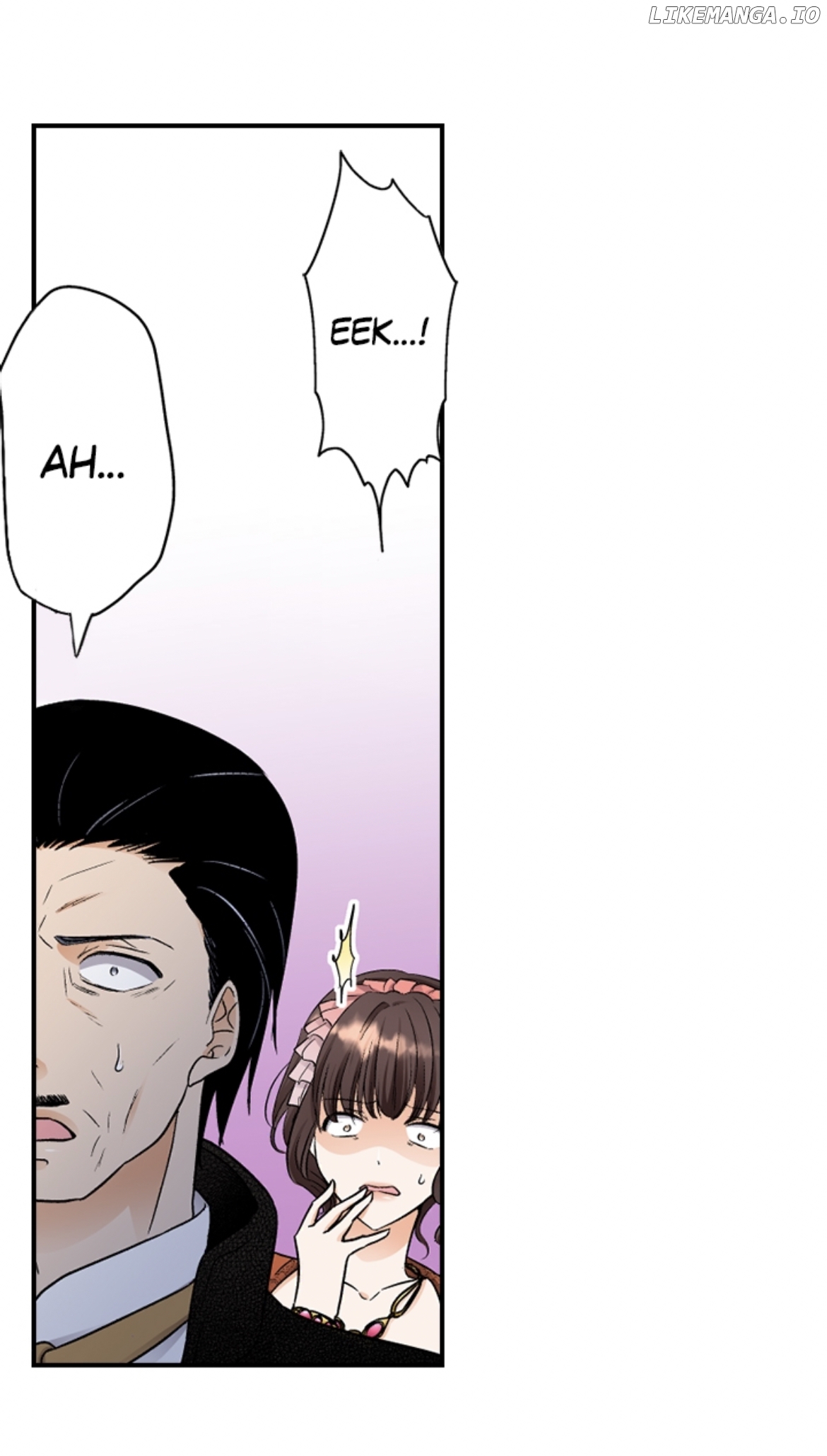 The Crown Prince's Bride (Official) Chapter 11 - page 6