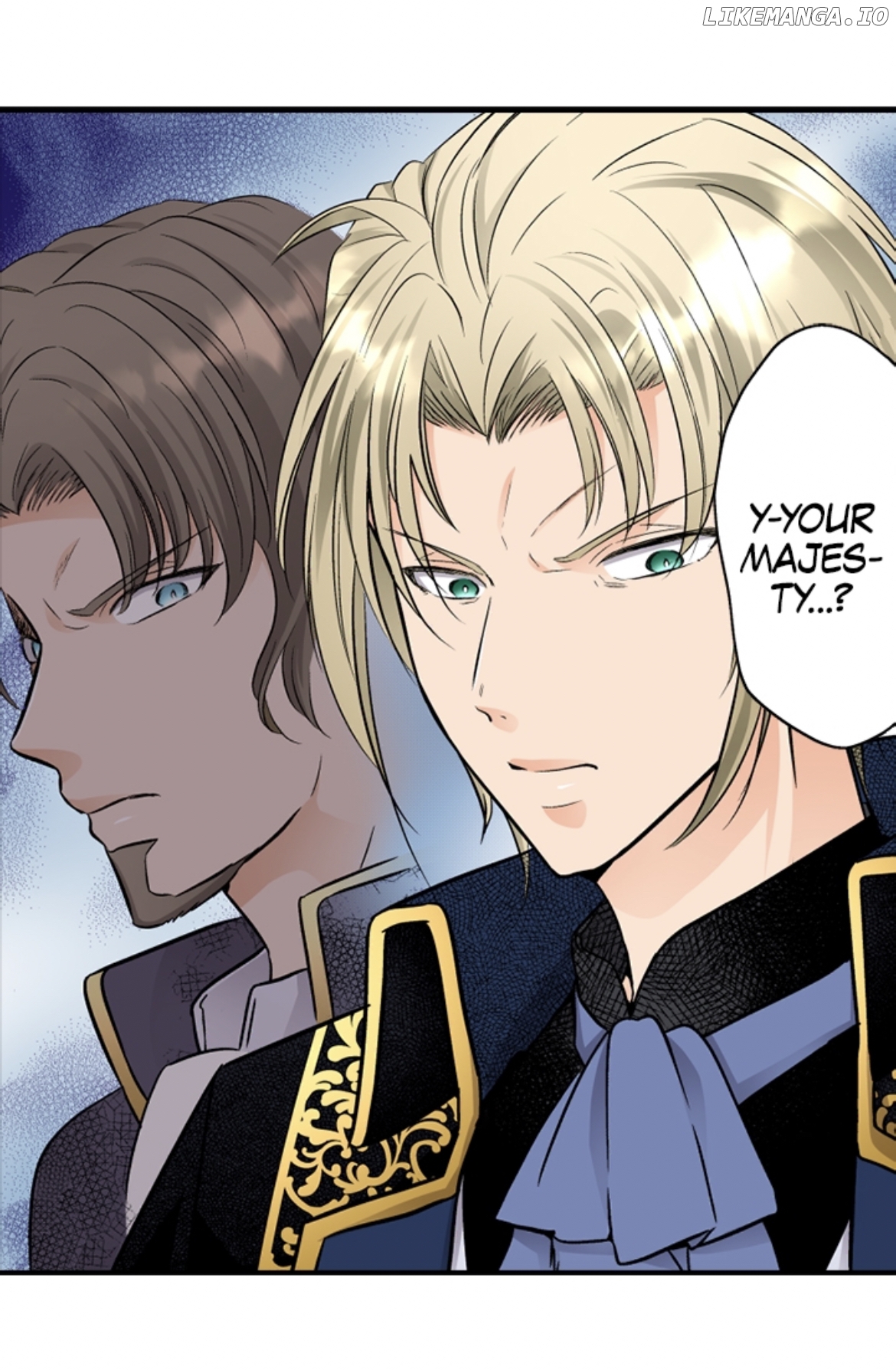 The Crown Prince's Bride (Official) Chapter 11 - page 7