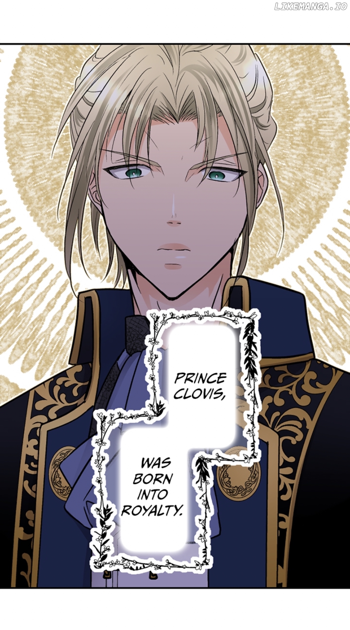 The Crown Prince's Bride (Official) Chapter 11 - page 9