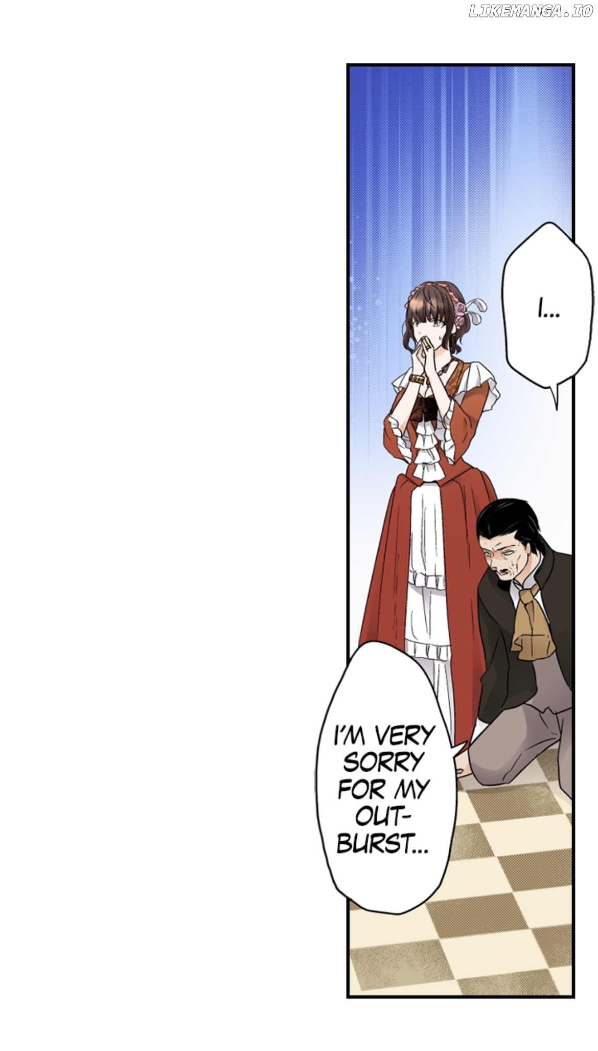 The Crown Prince's Bride (Official) Chapter 11 - page 10