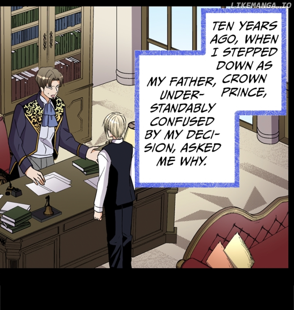 The Crown Prince's Bride (Official) Chapter 12 - page 2