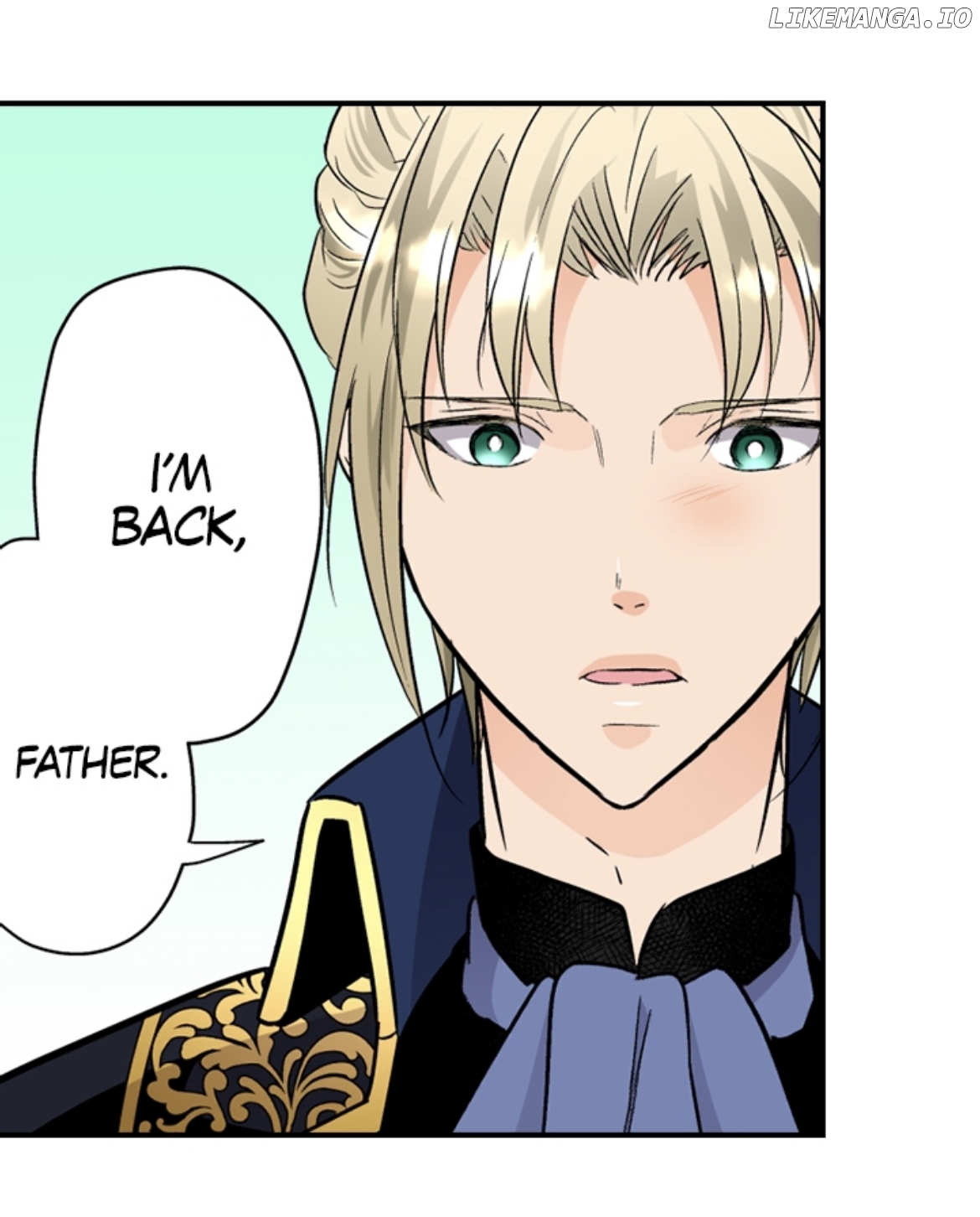 The Crown Prince's Bride (Official) Chapter 12 - page 13