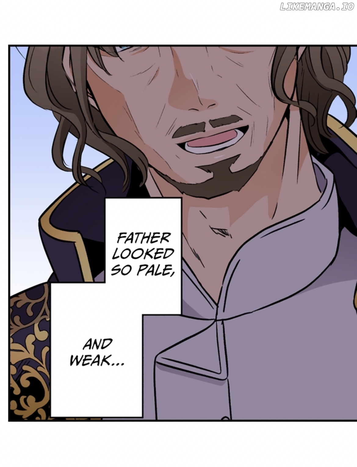 The Crown Prince's Bride (Official) Chapter 12 - page 14