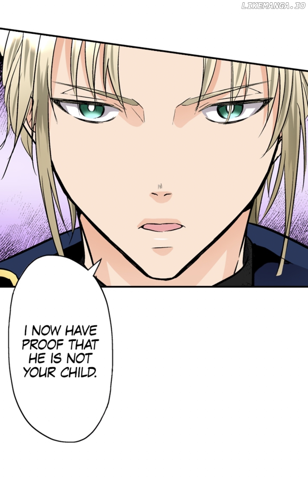 The Crown Prince's Bride (Official) Chapter 12 - page 18