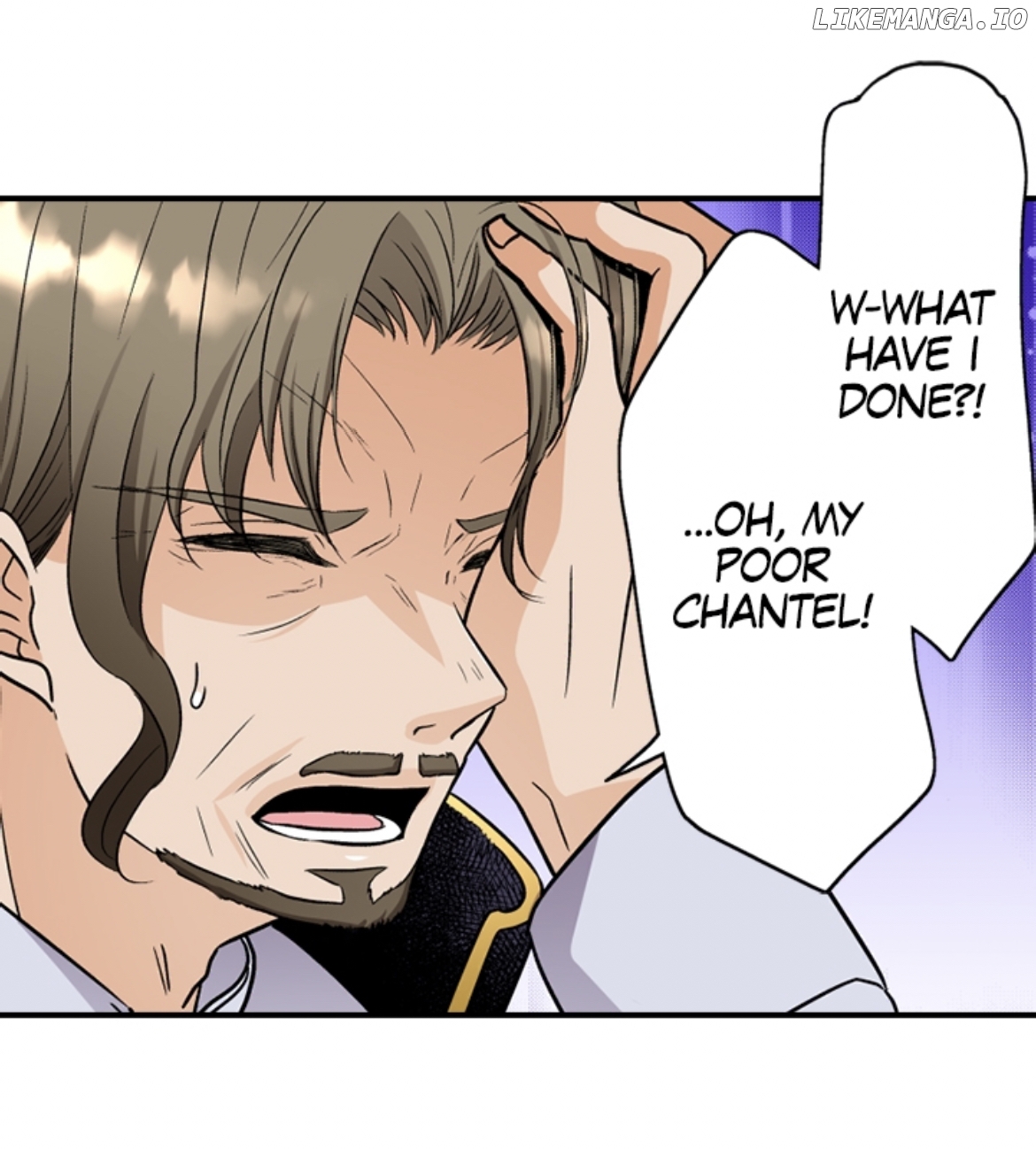 The Crown Prince's Bride (Official) Chapter 12 - page 20