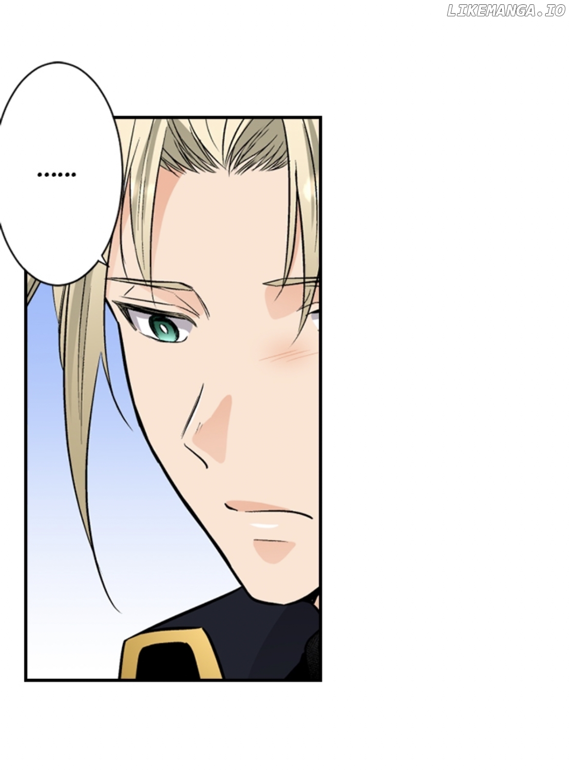 The Crown Prince's Bride (Official) Chapter 12 - page 21