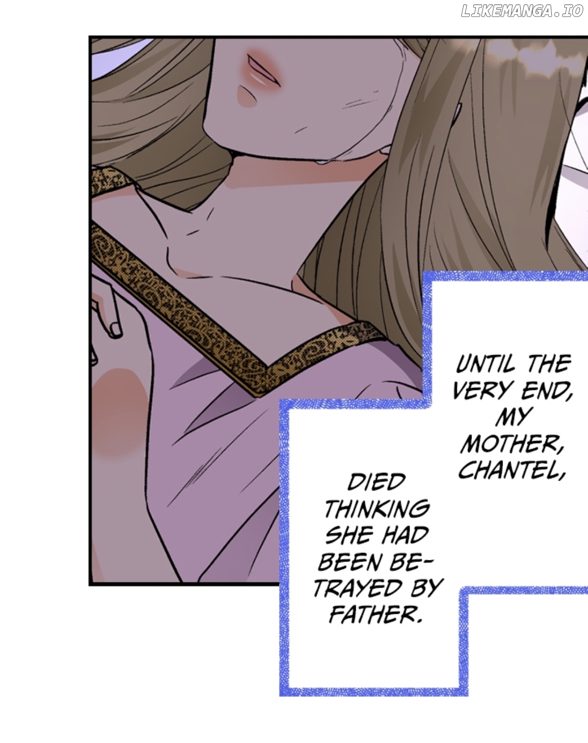 The Crown Prince's Bride (Official) Chapter 12 - page 22