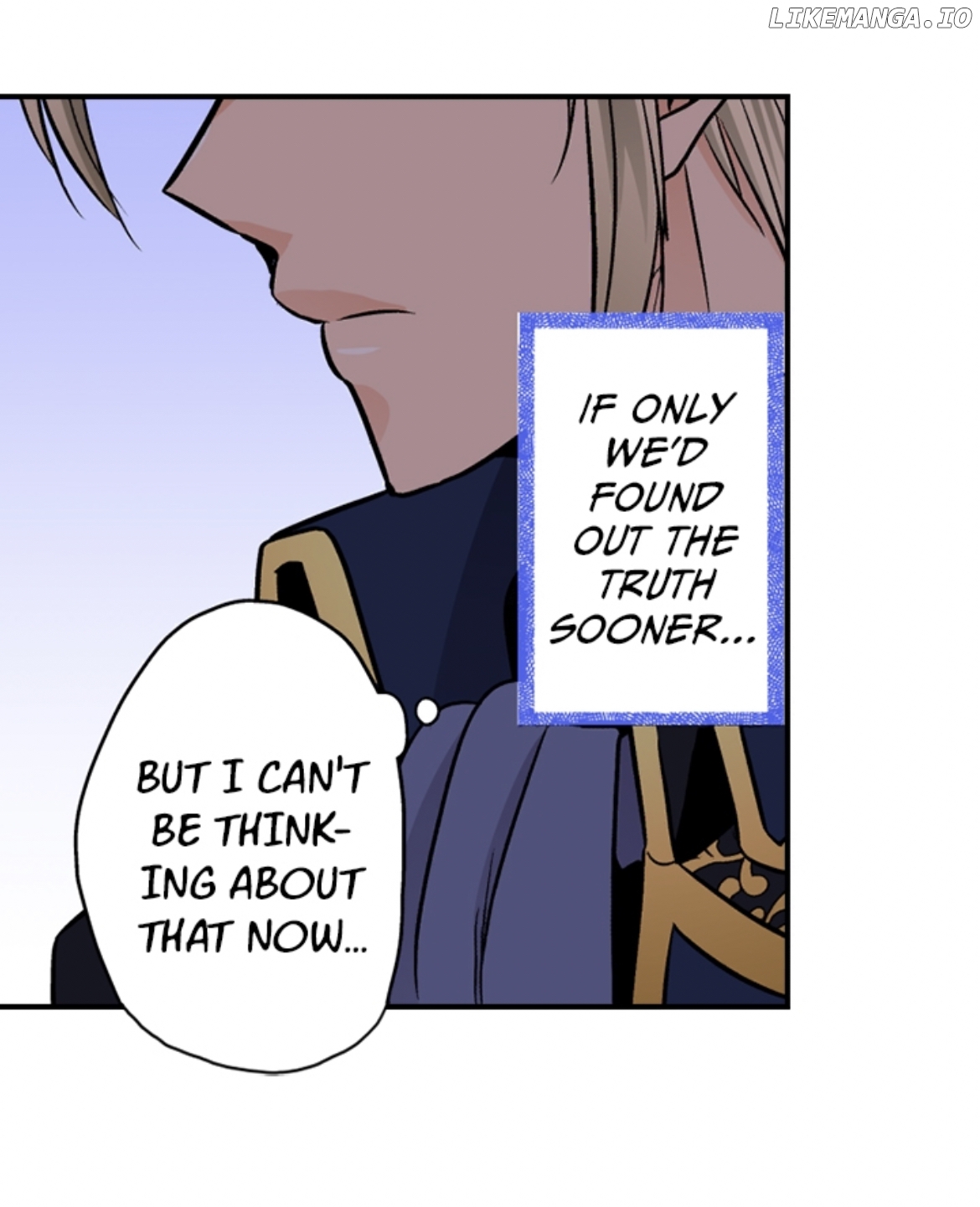 The Crown Prince's Bride (Official) Chapter 12 - page 23