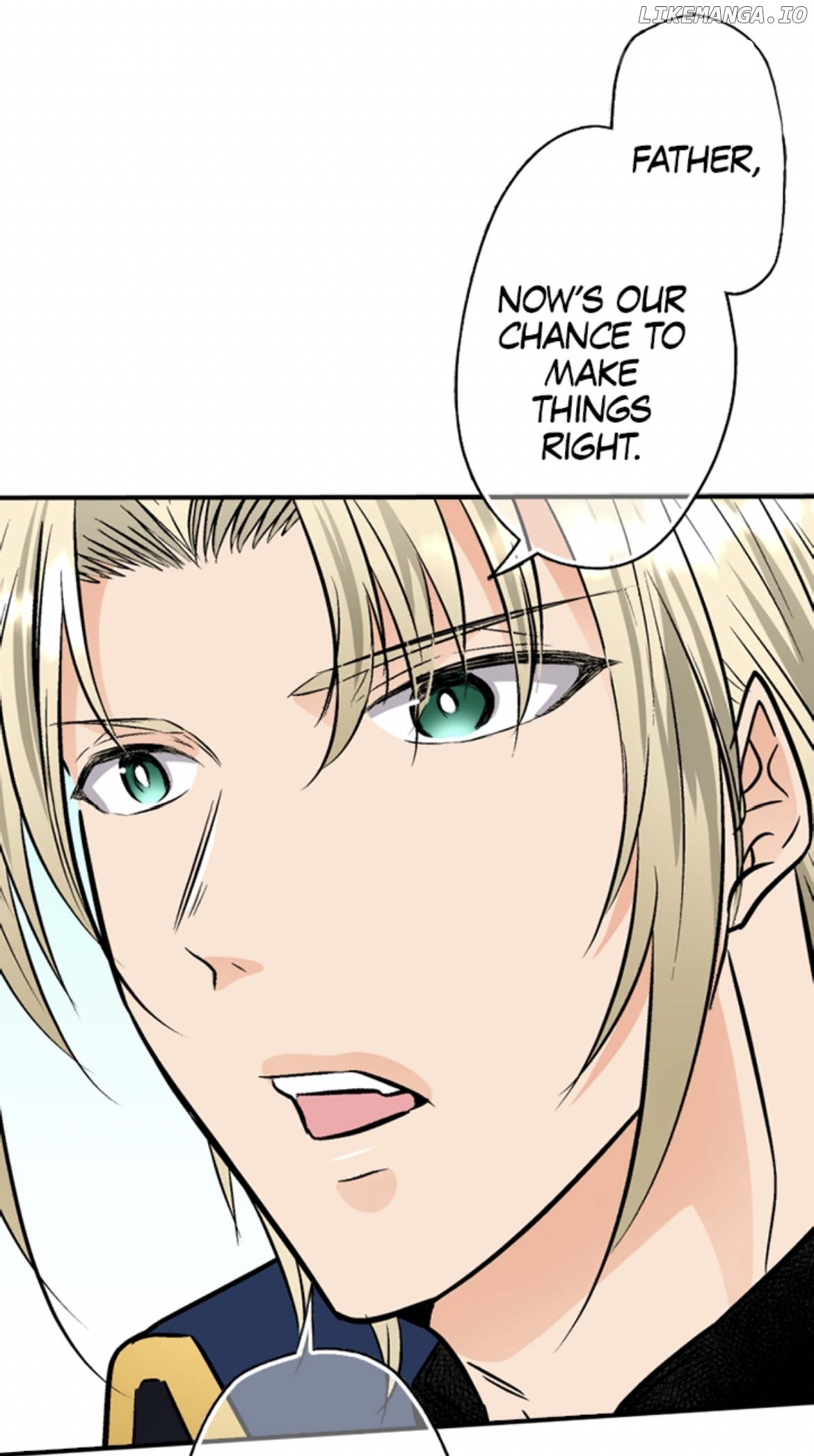 The Crown Prince's Bride (Official) Chapter 12 - page 24