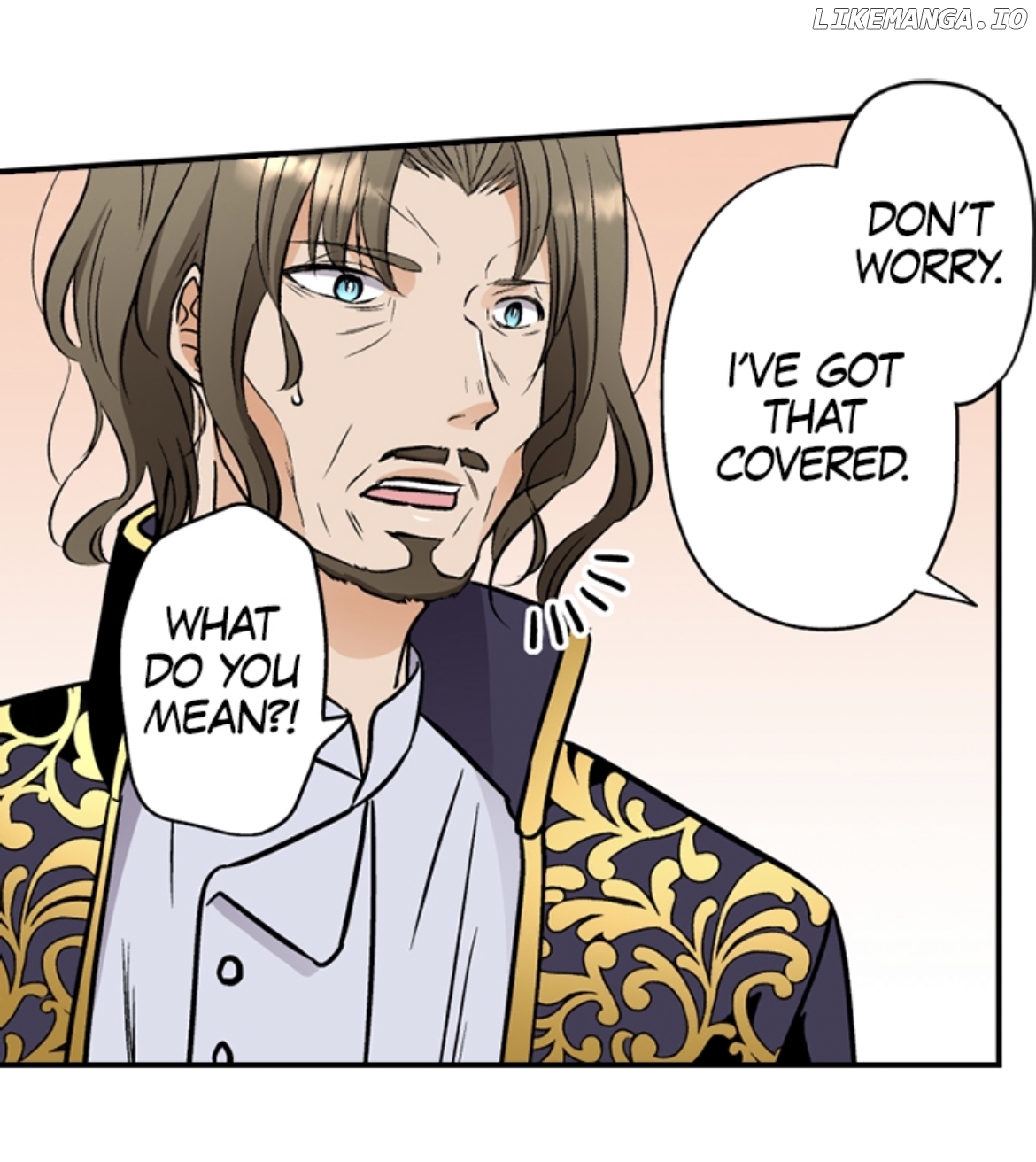 The Crown Prince's Bride (Official) Chapter 12 - page 27