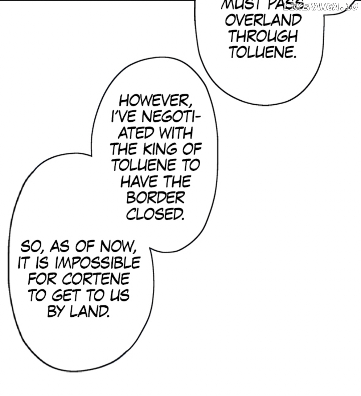 The Crown Prince's Bride (Official) Chapter 12 - page 29