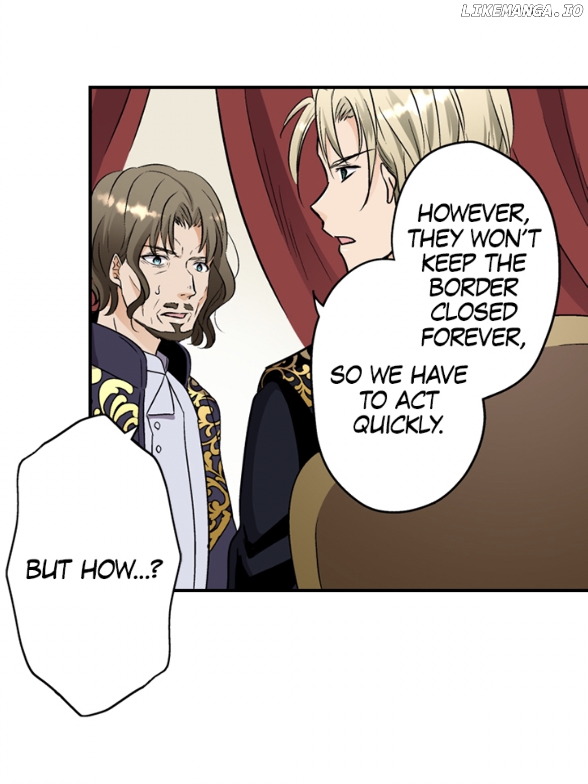 The Crown Prince's Bride (Official) Chapter 12 - page 30