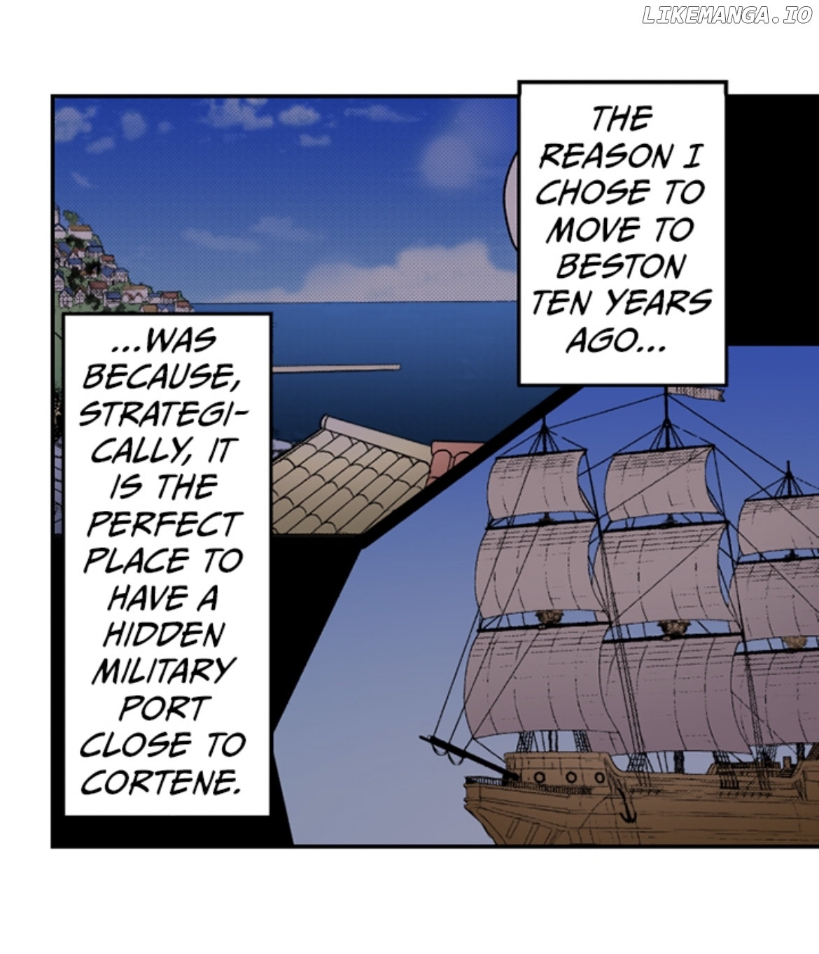 The Crown Prince's Bride (Official) Chapter 12 - page 32