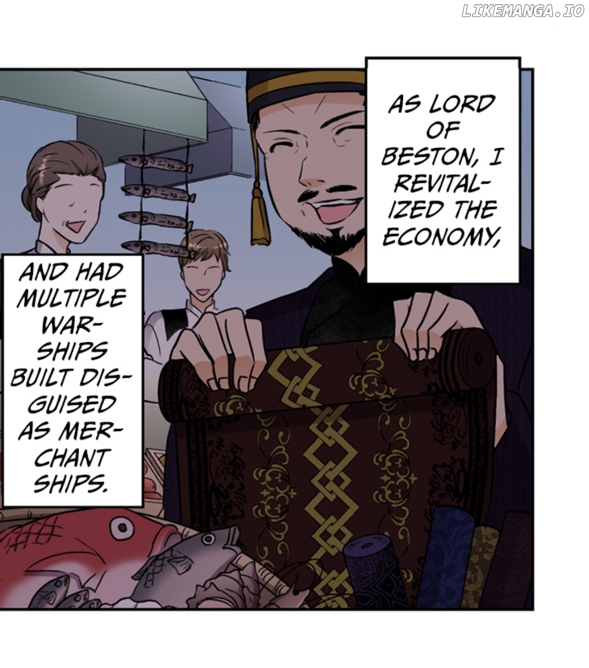 The Crown Prince's Bride (Official) Chapter 12 - page 33