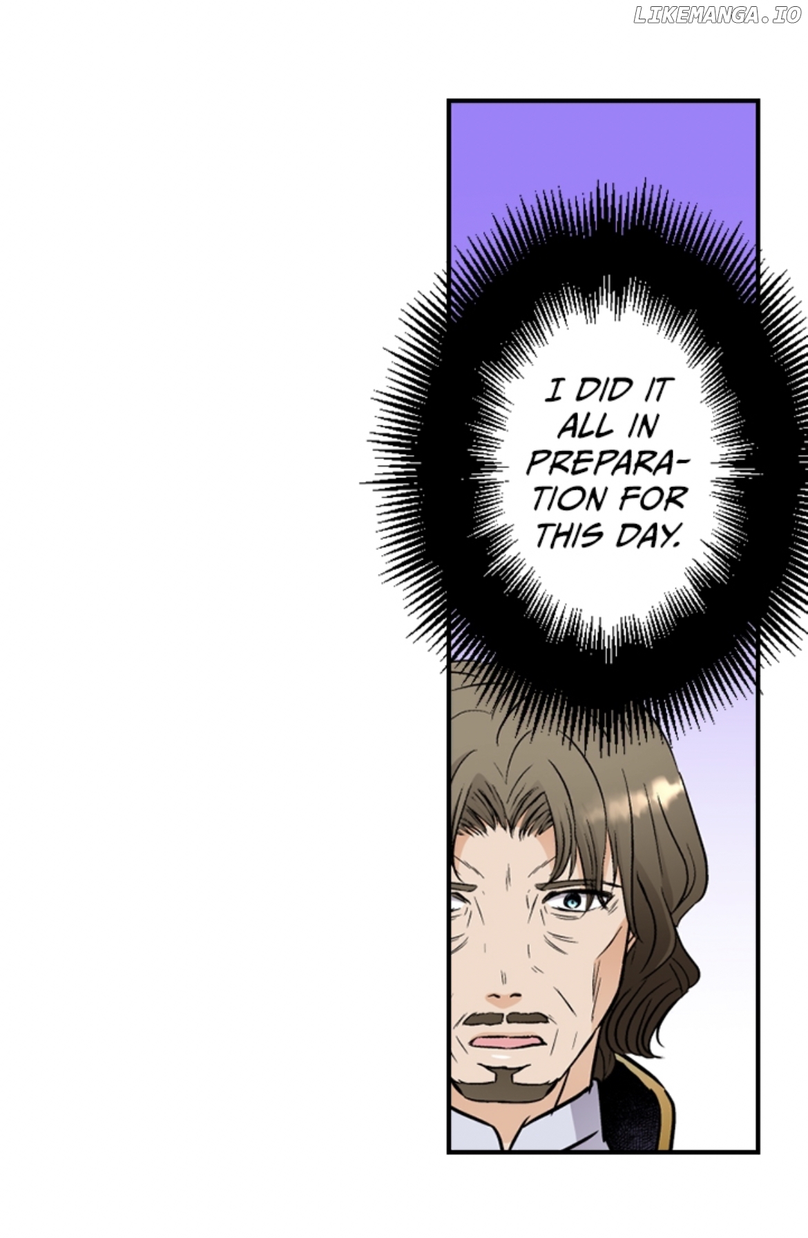 The Crown Prince's Bride (Official) Chapter 12 - page 34