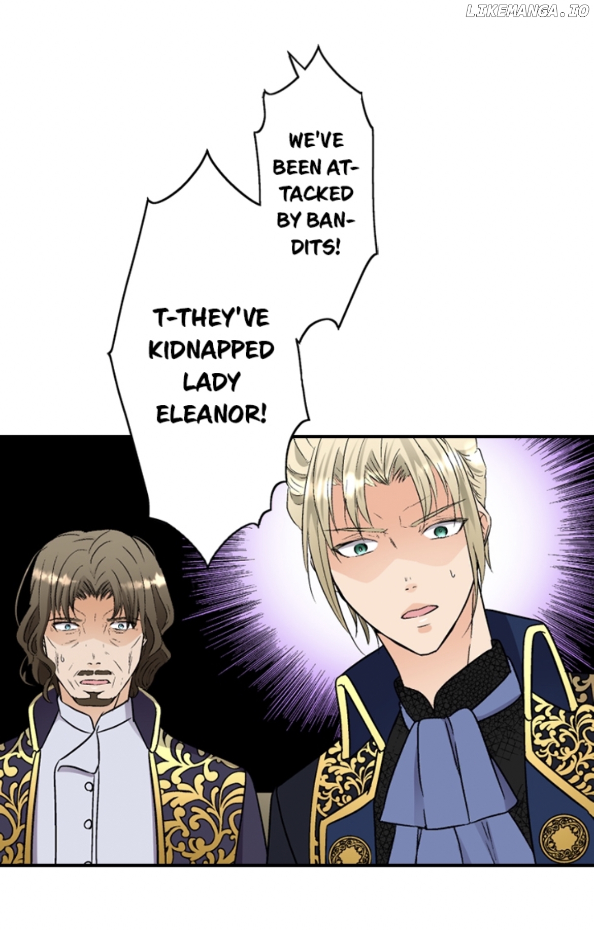 The Crown Prince's Bride (Official) Chapter 12 - page 40