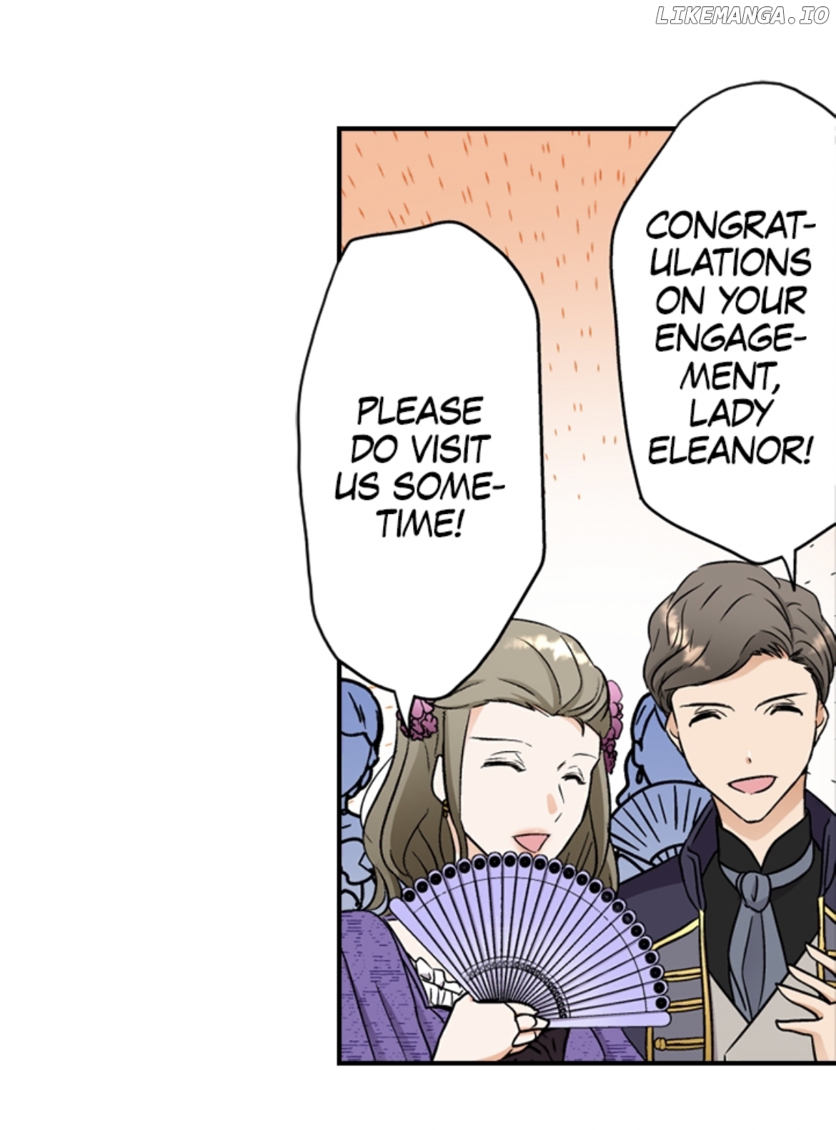 The Crown Prince's Bride (Official) Chapter 12 - page 42