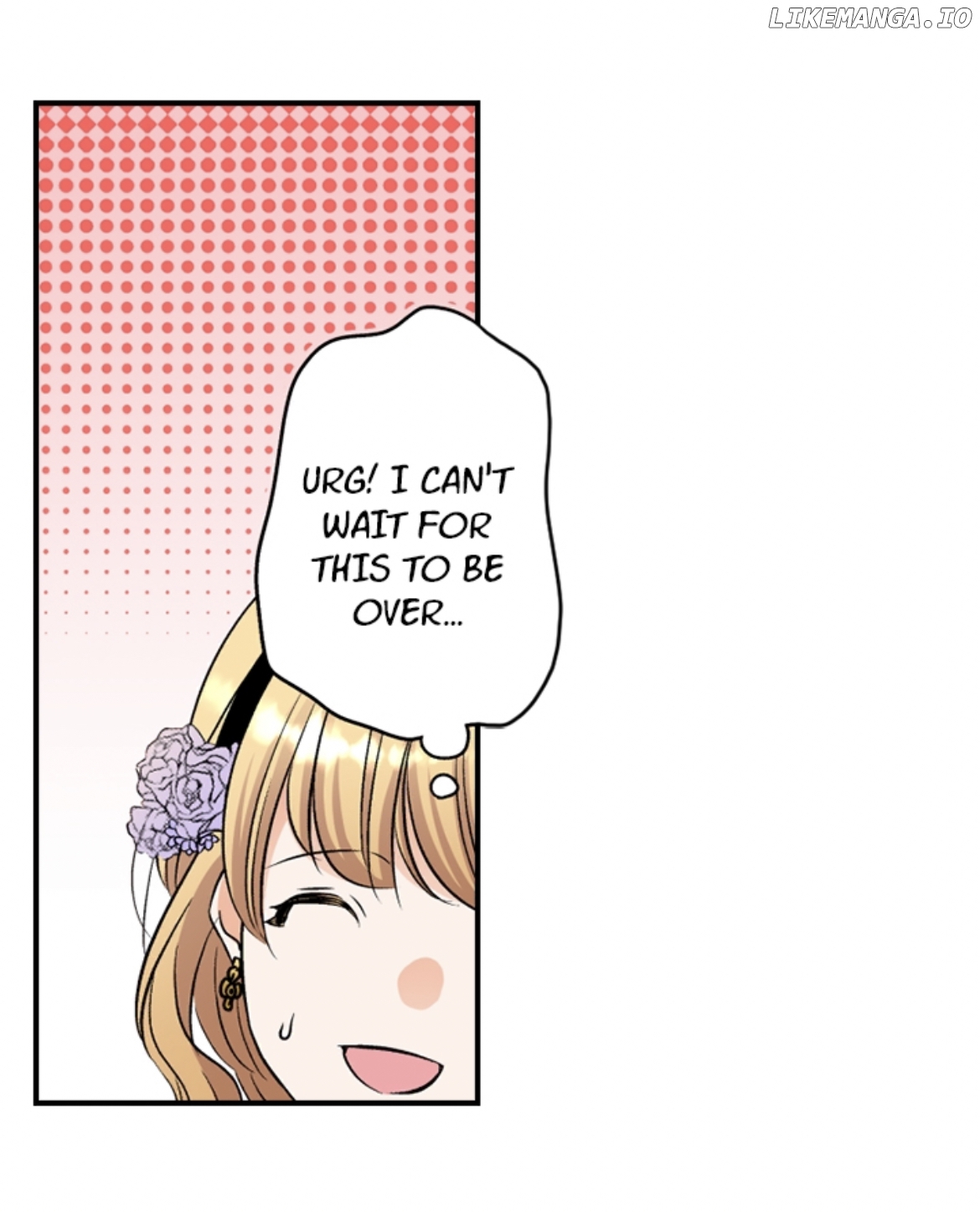 The Crown Prince's Bride (Official) Chapter 12 - page 43