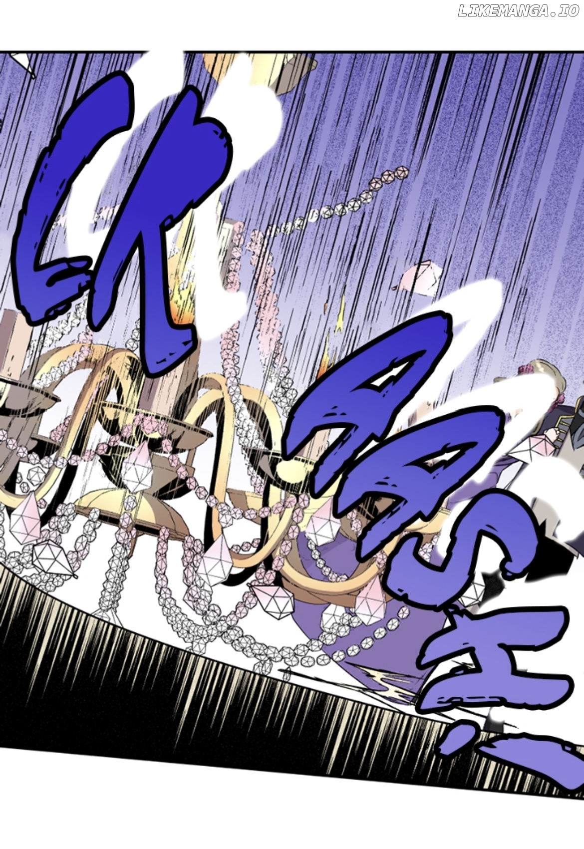 The Crown Prince's Bride (Official) Chapter 12 - page 48