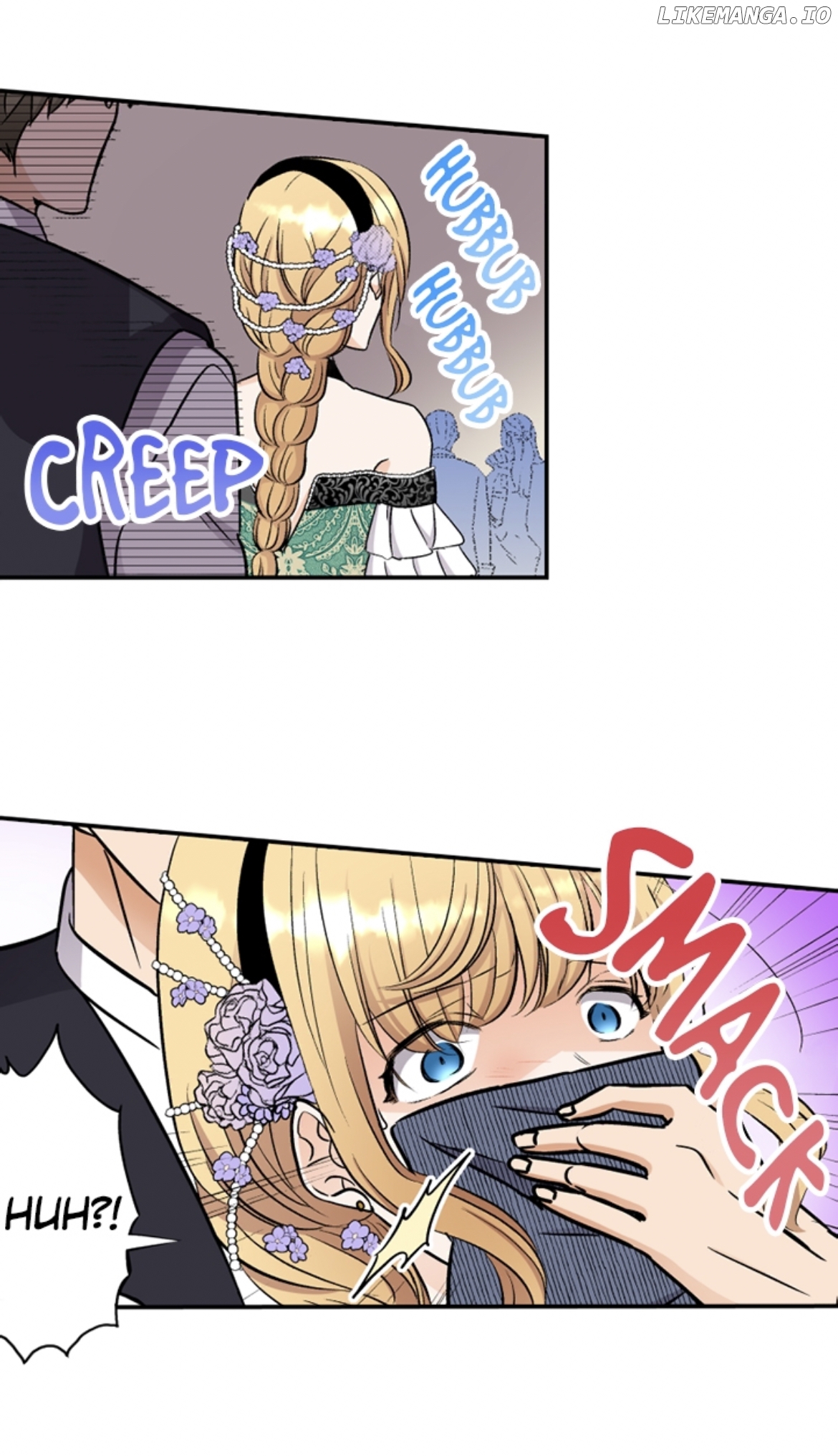 The Crown Prince's Bride (Official) Chapter 12 - page 50