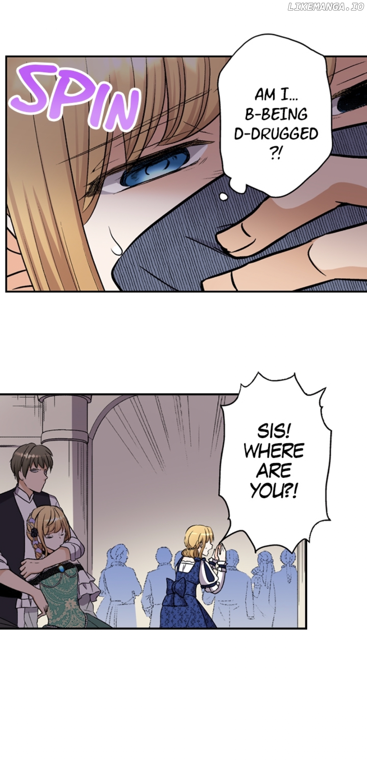 The Crown Prince's Bride (Official) Chapter 12 - page 51