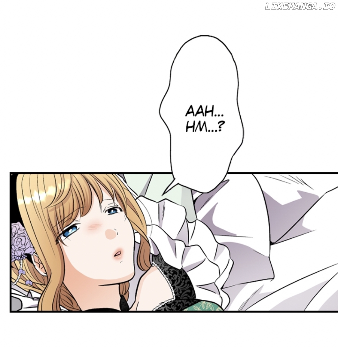 The Crown Prince's Bride (Official) Chapter 12 - page 53