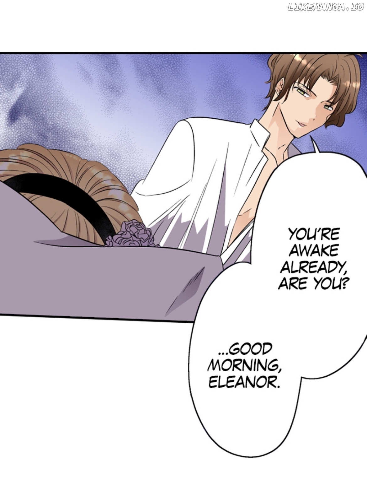 The Crown Prince's Bride (Official) Chapter 12 - page 54