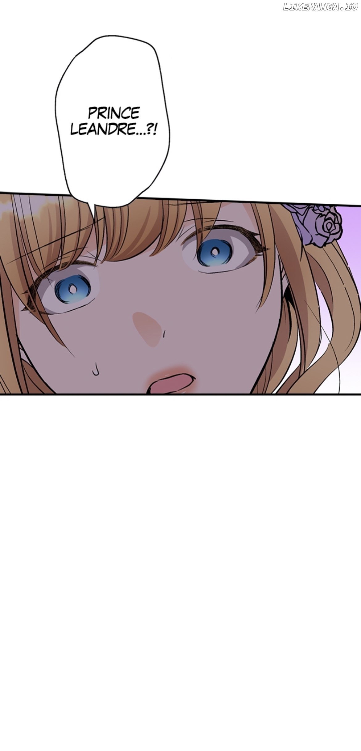 The Crown Prince's Bride (Official) Chapter 12 - page 55