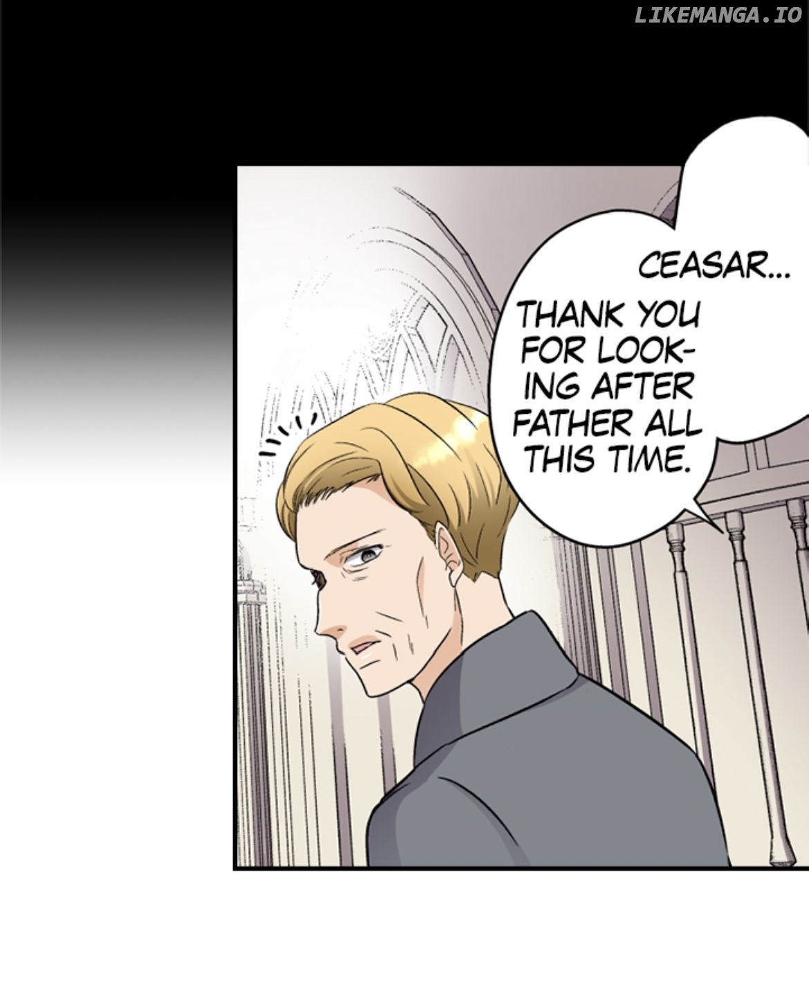 The Crown Prince's Bride (Official) Chapter 12 - page 8