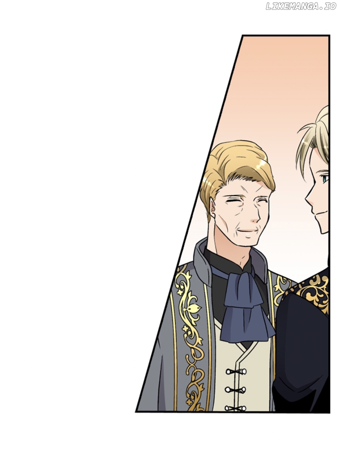 The Crown Prince's Bride (Official) Chapter 12 - page 10