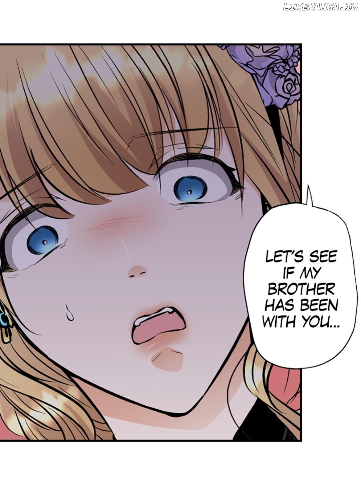 The Crown Prince's Bride (Official) Chapter 13 - page 9